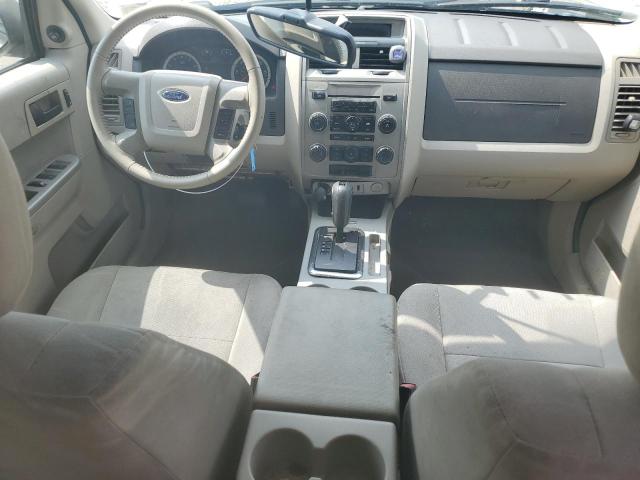 Photo 8 from auction – 2012 FORD ESCAPE XLT with VIN 1FMCU9DGXCKB50778
