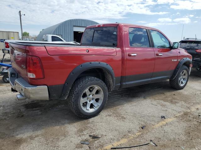 Foto 3 de la subasta – 2010 DODGE RAM 1500 con VIN 1D7RV1CT2AS122441