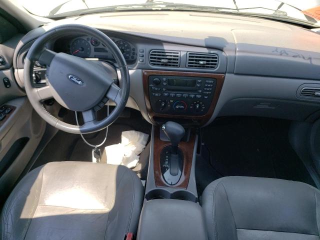 Photo 8 from auction – 2007 FORD TAURUS SEL with VIN 1FAFP56U87A135752