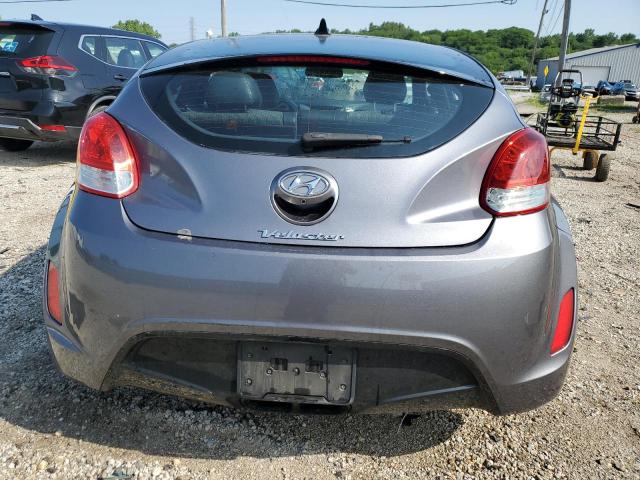 Photo 6 from auction – 2016 HYUNDAI VELOSTER with VIN KMHTC6ADXGU254001