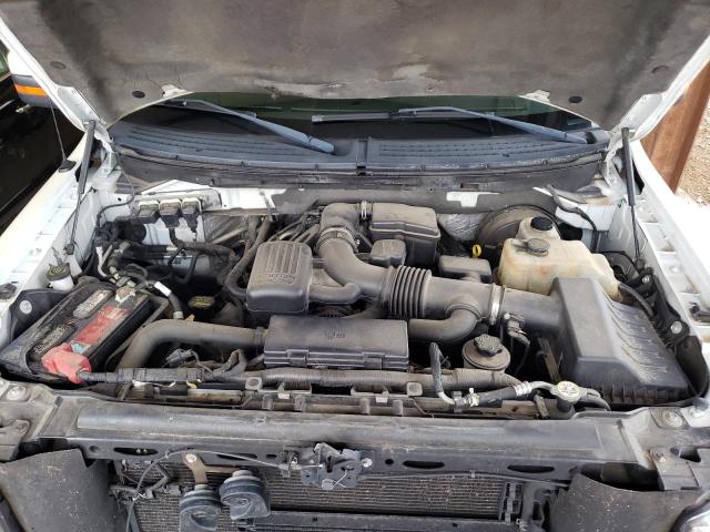 Photo 11 from auction – 2009 FORD F150 SUPER with VIN 1FTRX12V99KC75644