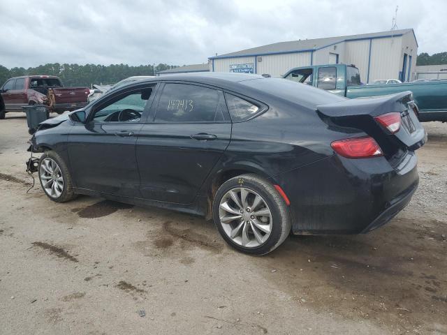 Photo 2 from auction – 2015 CHRYSLER 200 S with VIN 1C3CCCBBXFN585268