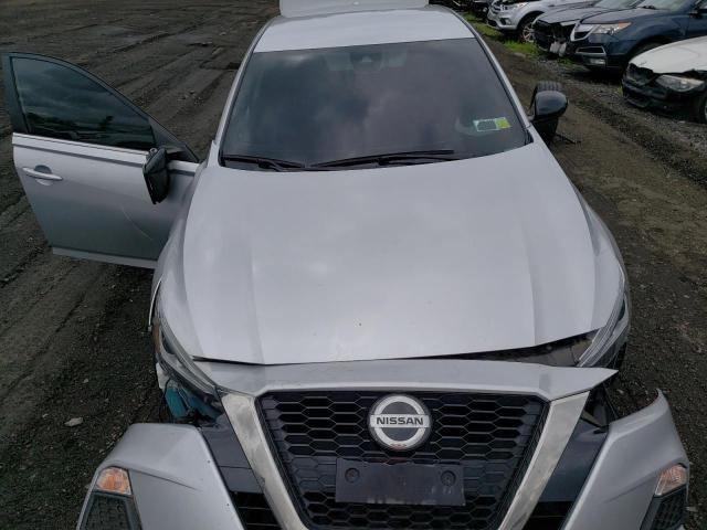 Photo 11 from auction – 2020 NISSAN ALTIMA SR with VIN 1N4BL4CV9LC132228