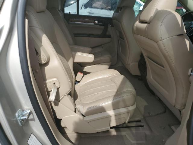 Photo 11 from auction – 2012 BUICK ENCLAVE with VIN 5GAKVCEDXCJ344815