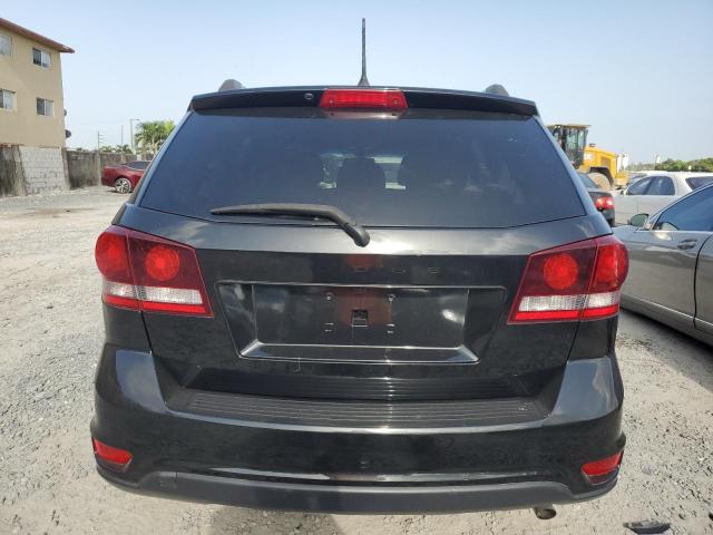 Photo 6 from auction – 2019 DODGE JOURNEY SE with VIN 3C4PDCBB4KT732060