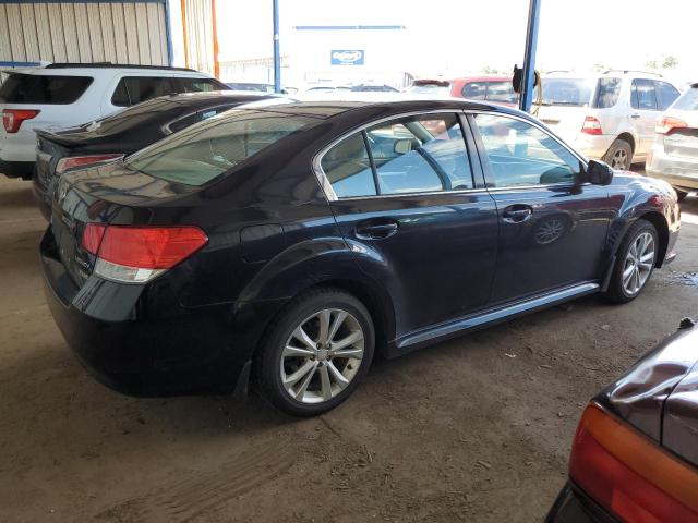 Photo 3 from auction – 2013 SUBARU LEGACY 2.5 with VIN 4S3BMBC68D3045460