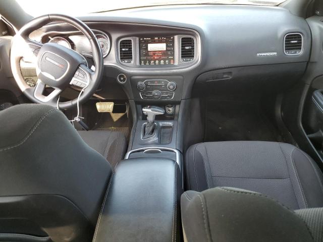 Photo 8 from auction – 2017 DODGE CHARGER R/ with VIN 2C3CDXCT4HH562611