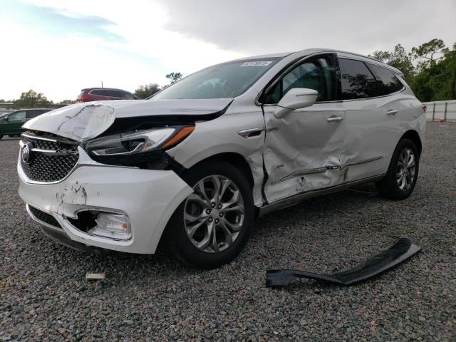 BUICK ENCLAVE AV 2019 with VIN 5GAERDKW0KJ234352 - Photo from auction