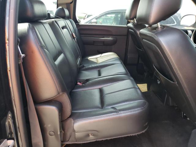 Photo 10 from auction – 2011 CHEVROLET SILVERADO with VIN 3GCPCSE08BG395943