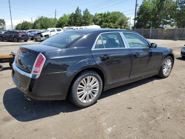 Photo 3 from auction – 2013 CHRYSLER 300 with VIN 2C3CCARG5DH581205