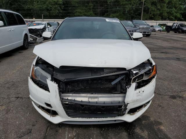 Photo 5 from auction – 2012 AUDI A3 PREMIUM with VIN WAUKEAFMXCA121267