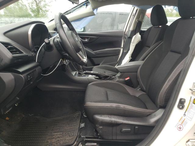 Photo 7 from auction – 2017 SUBARU IMPREZA PR with VIN 4S3GKAF62H3615069
