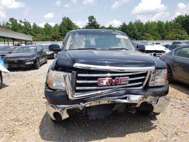 Photo 5 from auction – 2013 GMC SIERRA C15 with VIN 3GTP1WE08DG359539