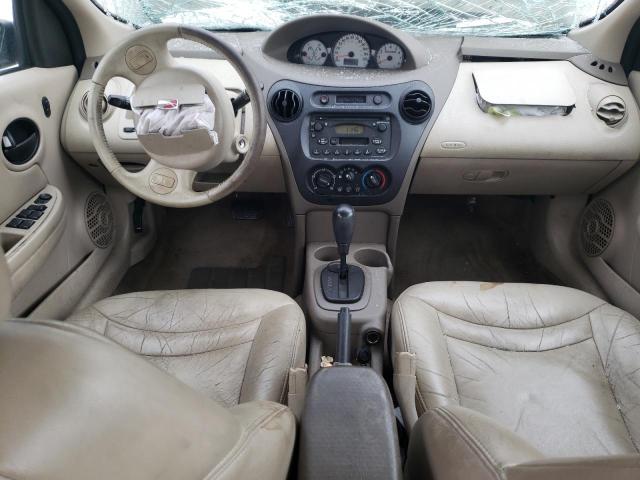 Photo 8 from auction – 2003 SATURN ION LEVEL with VIN 1G8AL52F43Z198747