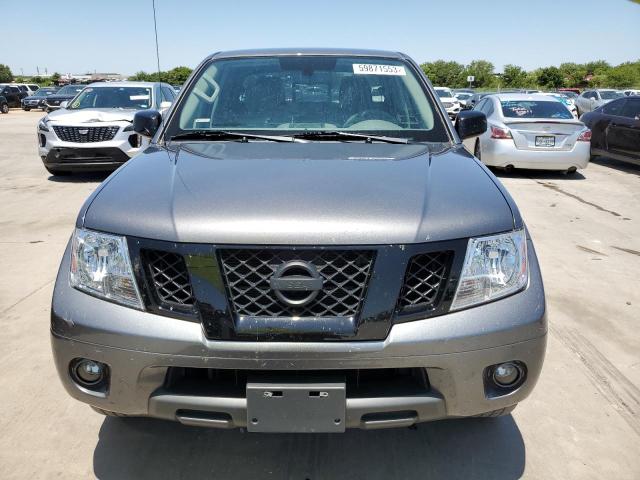 Photo 5 from auction – 2020 NISSAN FRONTIER S with VIN 1N6ED0EA0LN723329