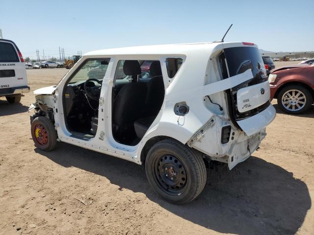 Photo 2 from auction – 2016 KIA SOUL with VIN KNDJN2A28G7389876