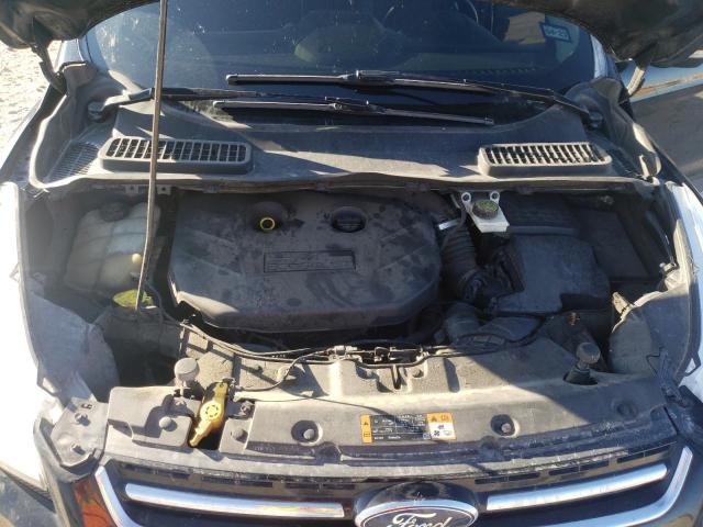 Photo 12 from auction – 2014 FORD ESCAPE TIT with VIN 1FMCU0J92EUB00224