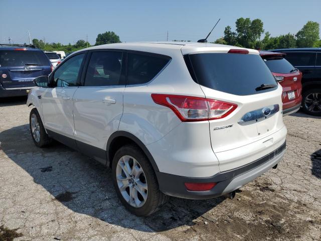 Photo 2 from auction – 2013 FORD ESCAPE SEL with VIN 1FMCU0HX1DUB08141