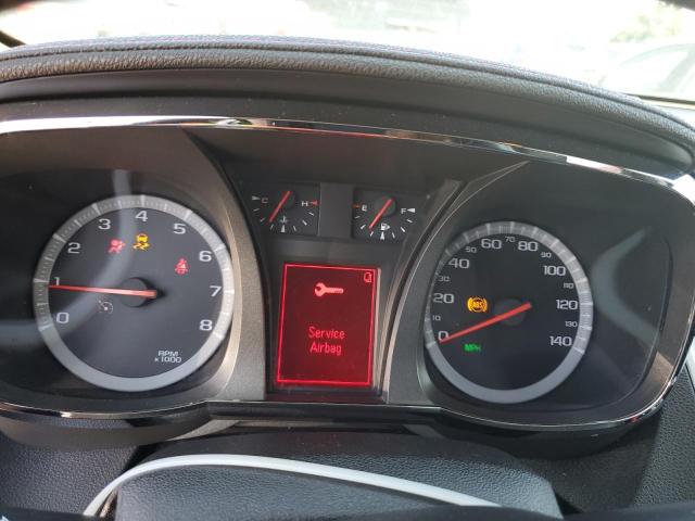 Photo 9 from auction – 2014 GMC TERRAIN SL with VIN 2GKFLXEKXE6303486