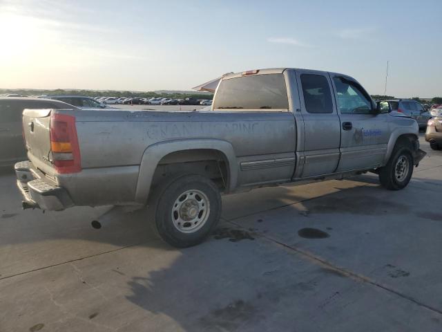 Photo 3 from auction – 2001 CHEVROLET SILVERADO with VIN 1GCHC29U31E225075