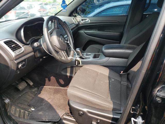 Photo 7 from auction – 2018 JEEP GRAND CHER with VIN 1C4RJFAG2JC136858