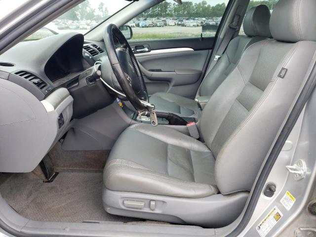 Photo 7 from auction – 2007 ACURA TSX with VIN JH4CL96897C016808