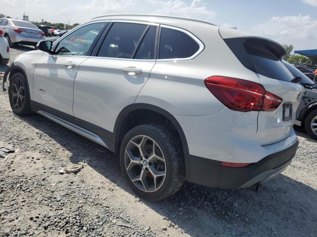 Photo 2 from auction – 2016 BMW X1 XDRIVE2 with VIN WBXHT3Z39G4A48761