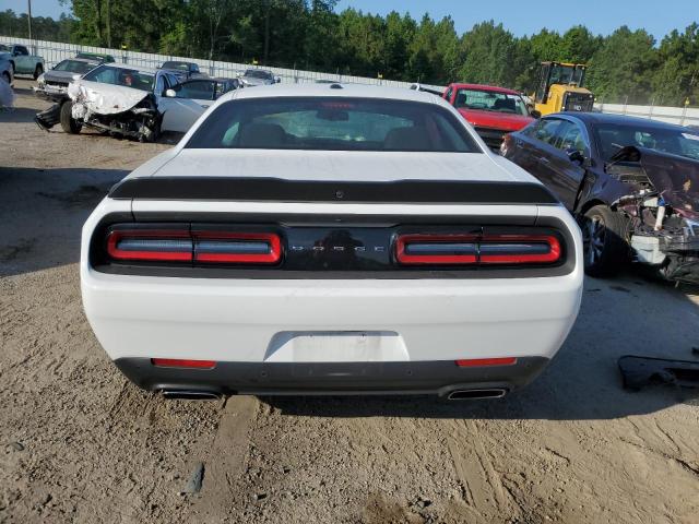 Photo 6 from auction – 2023 DODGE CHALLENGER with VIN 2C3CDZBT4PH525814