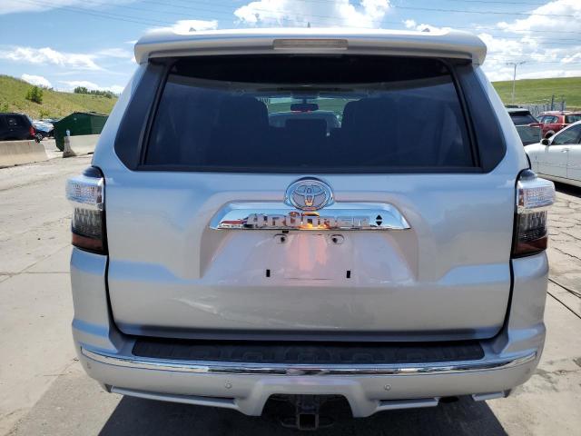 صورة رقم 6 من المزاد - 2014 TOYOTA 4RUNNER SR مع VIN JTEBU5JR6E5166374