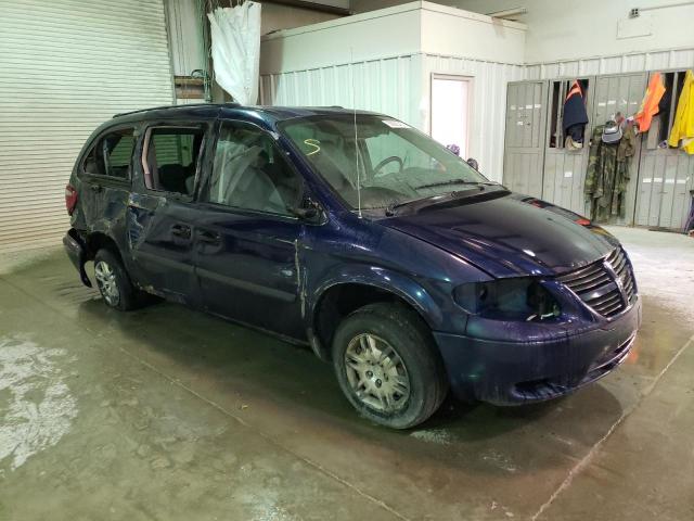 Photo 4 from auction – 2005 DODGE GRAND CARA with VIN 1D4GP24R65B398313