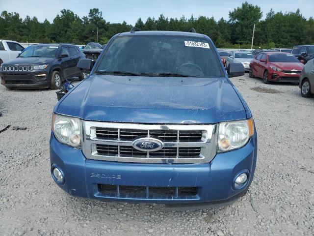 Photo 5 from auction – 2010 FORD ESCAPE XLT with VIN 1FMCU0D74AKA01873