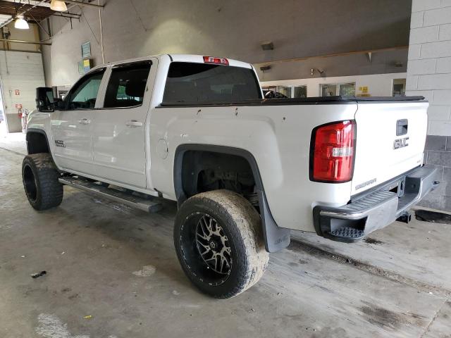 Photo 2 from auction – 2016 GMC SIERRA K15 with VIN 3GTU2MEC5GG359386