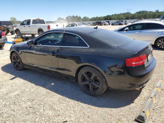Photo 2 from auction – 2012 AUDI A5 PREMIUM with VIN WAURFAFR8CA000566