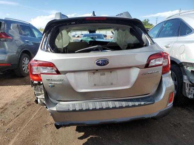 Снимка 6 от търг – 2016 SUBARU OUTBACK 2. с VIN 4S4BSBCC1G3214374