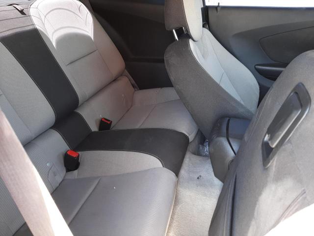 Photo 10 from auction – 2014 CHEVROLET CAMARO LT with VIN 2G1FB1E35E9150916