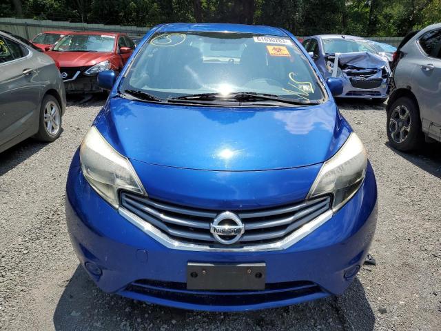 Photo 5 from auction – 2014 NISSAN VERSA NOTE with VIN 3N1CE2CP7EL371642
