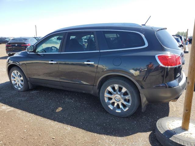 Photo 2 from auction – 2010 BUICK ENCLAVE CX with VIN 5GALVCED7AJ187889