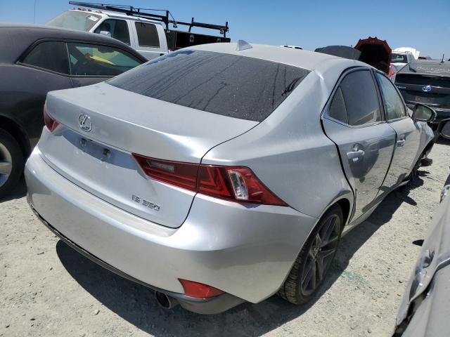 Photo 3 from auction – 2014 LEXUS IS 350 with VIN JTHBE1D2XE5002276