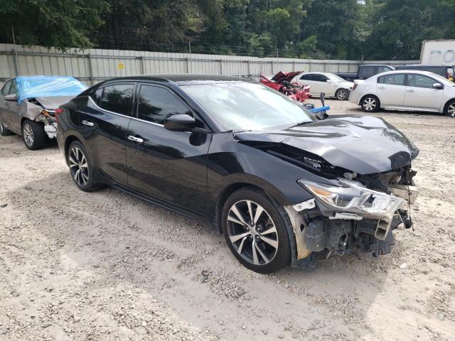 Photo 4 from auction – 2016 NISSAN MAXIMA 3.5 with VIN 1N4AA6AP1GC415522