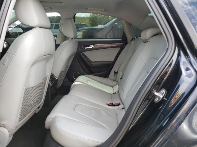 Photo 10 from auction – 2013 AUDI A4 PRESTIG with VIN WAUKFAFL5DA095439