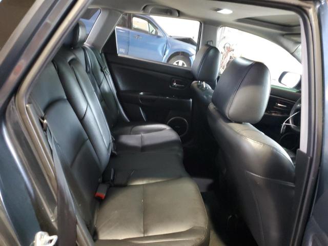 Photo 10 from auction – 2008 MAZDA 3 HATCHBAC with VIN JM1BK344881156911