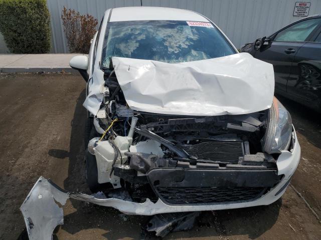 Снимка 13 от търг – 2012 KIA RIO LX с VIN KNADM5A32C6013732