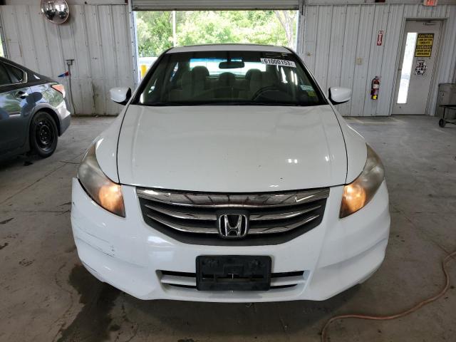 Photo 5 from auction – 2011 HONDA ACCORD EX with VIN 1HGCP2F7XBA097800