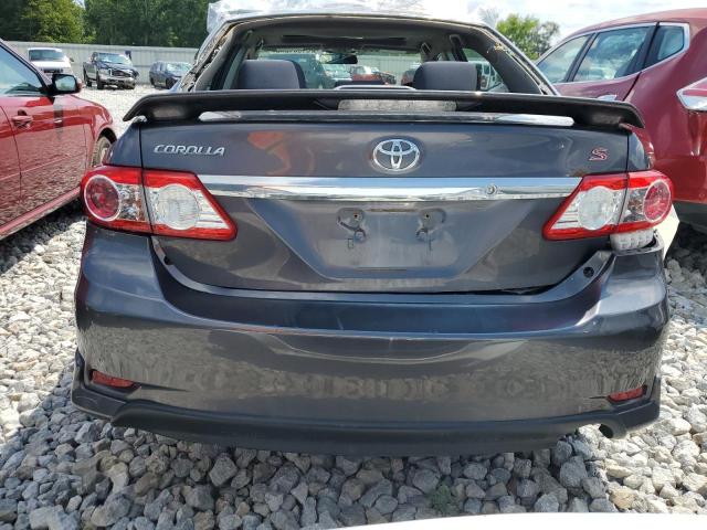 Photo 6 from auction – 2013 TOYOTA COROLLA BA with VIN 5YFBU4EE8DP156839