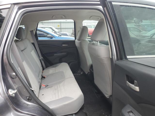 Photo 11 from auction – 2016 HONDA CR-V SE with VIN 2HKRM4H41GH618483