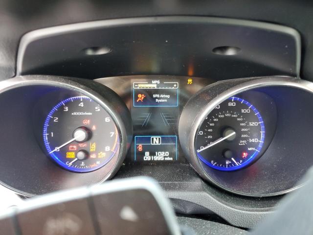 Photo 9 from auction – 2017 SUBARU LEGACY 2.5 with VIN 4S3BNAF66H3018654
