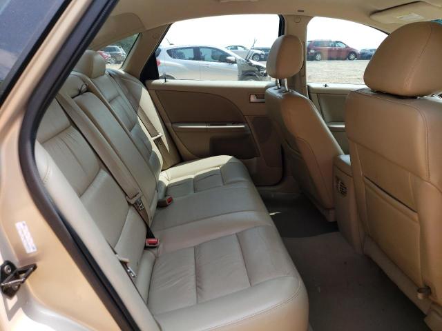 Photo 10 from auction – 2007 FORD FIVE HUNDR with VIN 1FAHP24187G108533