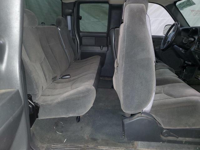 Photo 10 from auction – 2006 CHEVROLET SILVERADO with VIN 2GCEK19B861336664