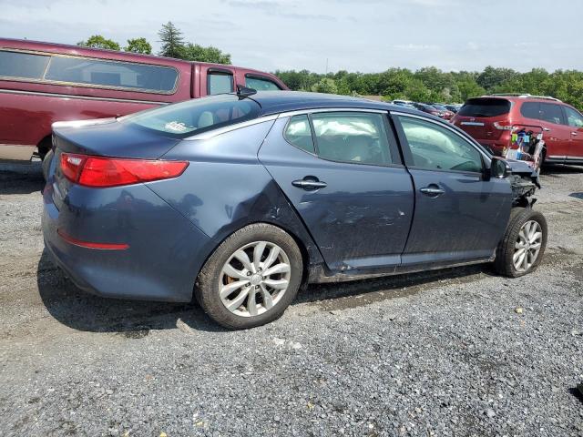 Photo 3 from auction – 2015 KIA OPTIMA EX with VIN 5XXGN4A79FG424268