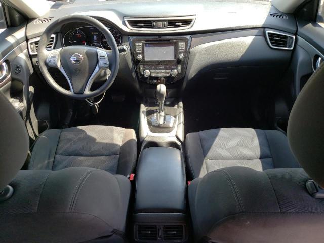 Photo 8 from auction – 2016 NISSAN ROGUE S with VIN KNMAT2MT9GP595170